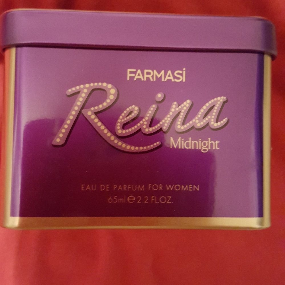 Farmasi From Turkey